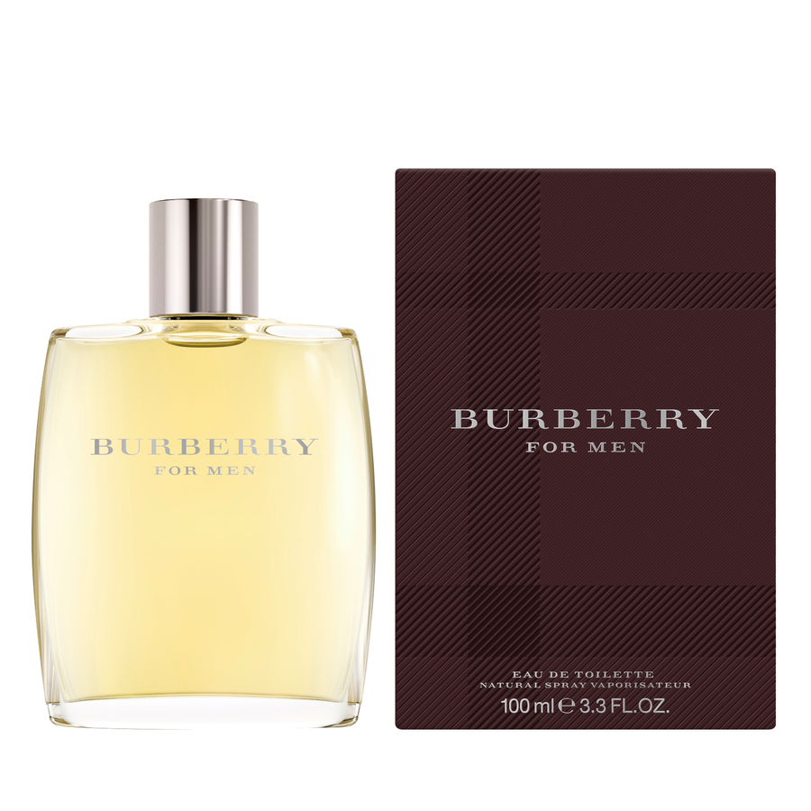عطر بربري للرجال أو دو تواليت