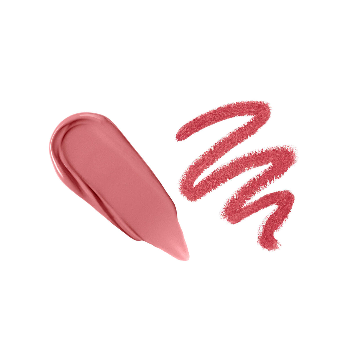 Kylie Cosmetics Matte Lip Kit Liquid Lipstick + Lip Liner 302