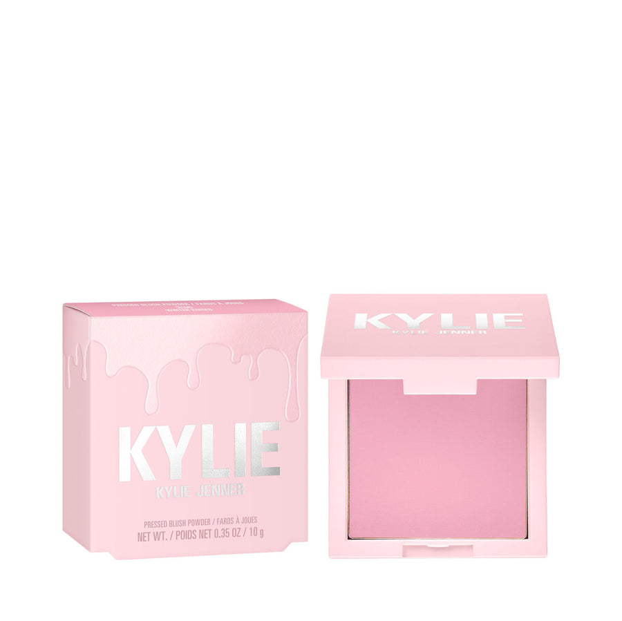 Kylie Cosmetics Pressed Blush Powder 336