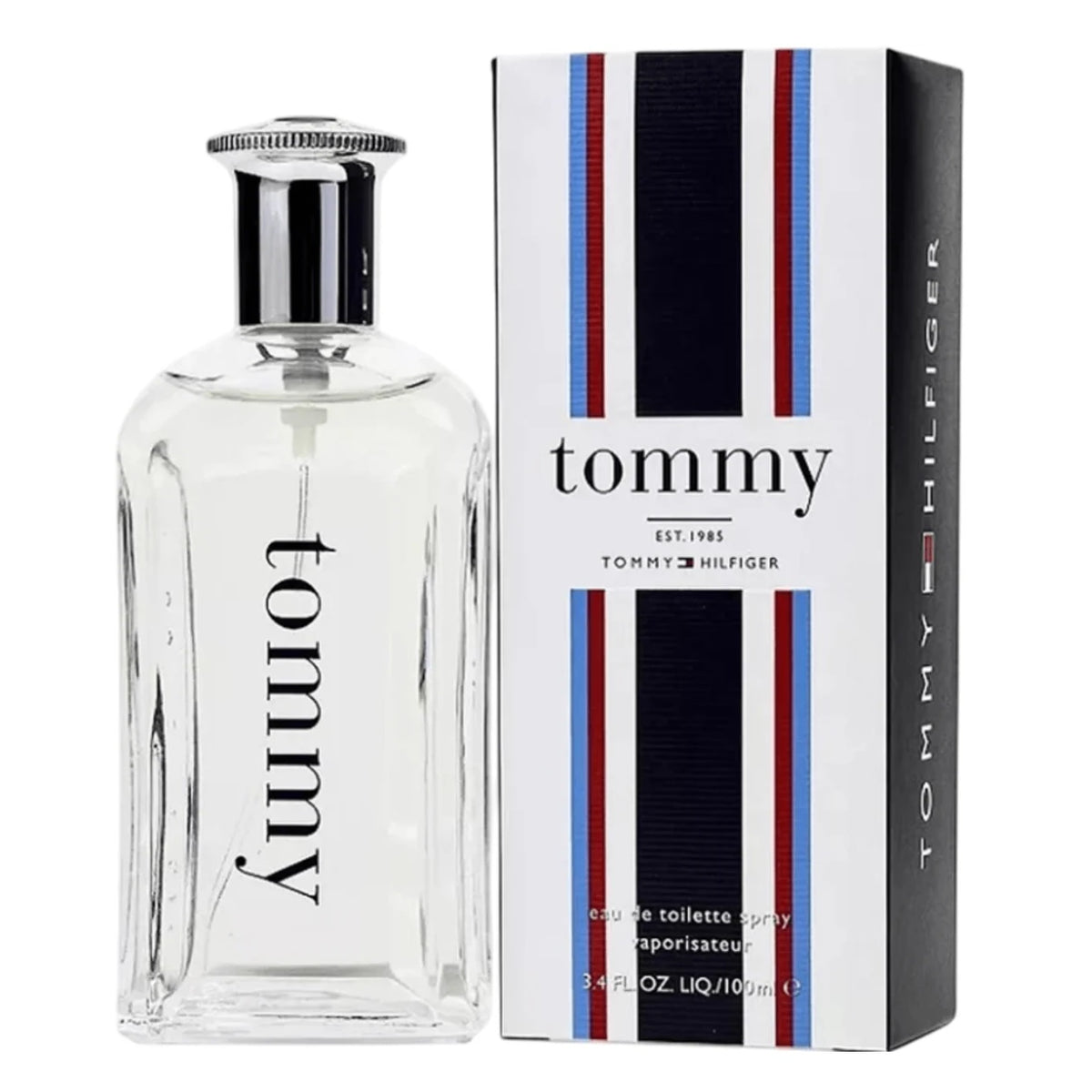 عطر تومي هيلفيغر أو دو تواليت