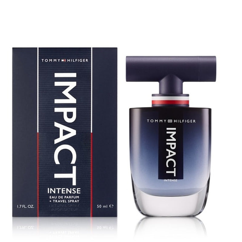 Tommy Hilfiger Impact Intense Eau de Parfum
