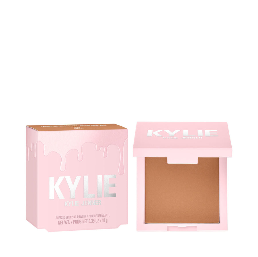 Kylie Cosmetics Pressed Bronzing Powder 300