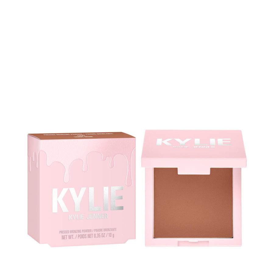 Kylie Cosmetics Pressed Bronzing Powder 500