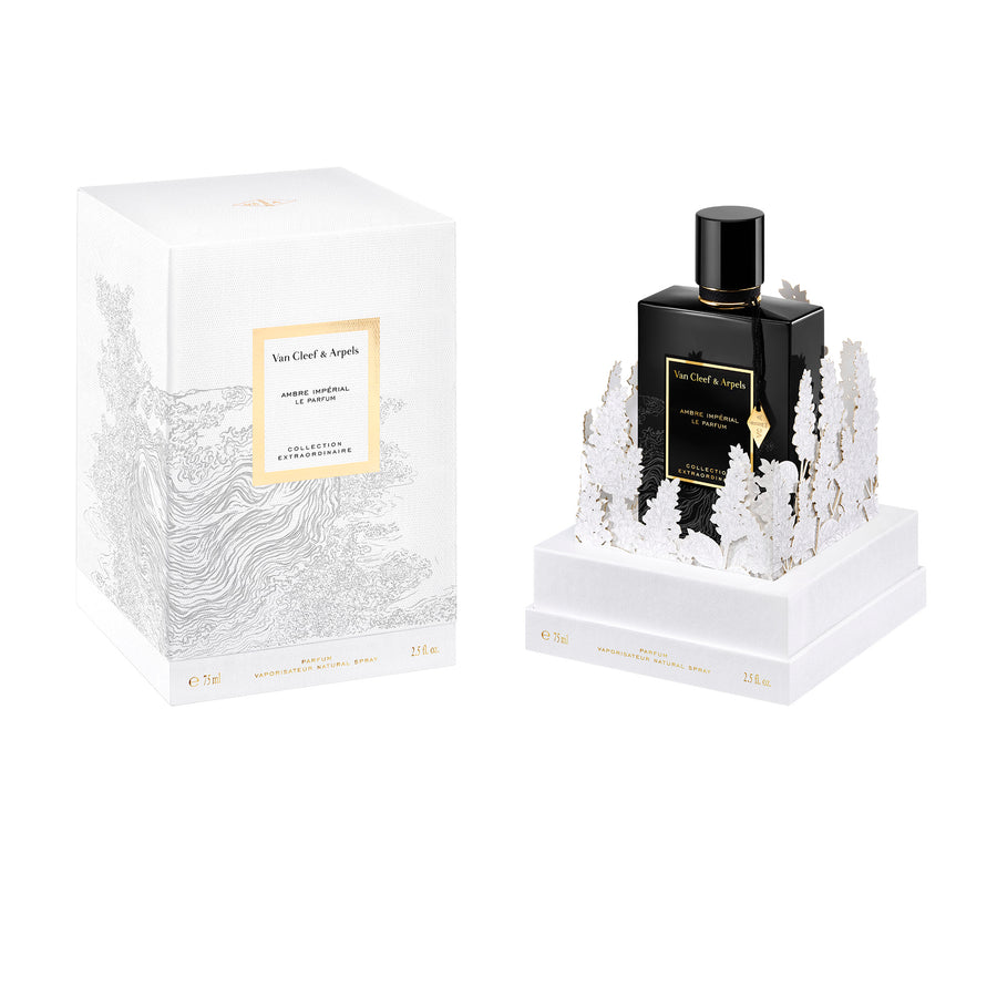 Van Cleef & Arpels Ambre Impérial Le Parfum