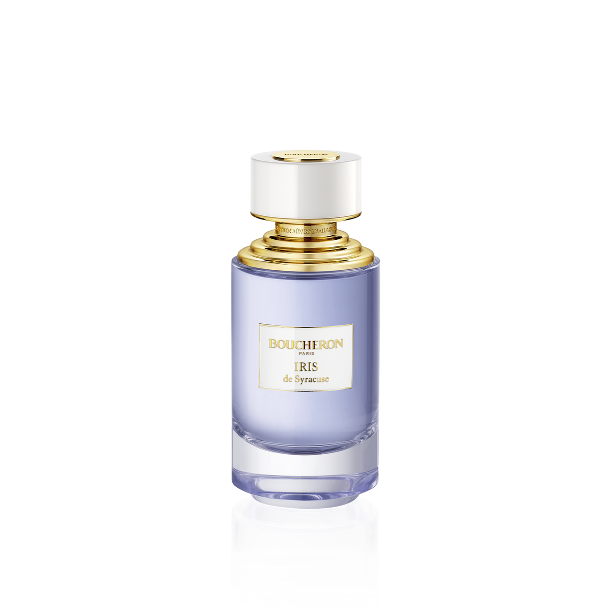 عطر بوشرون إيريس دو سيراكوز أو دو بارفان
