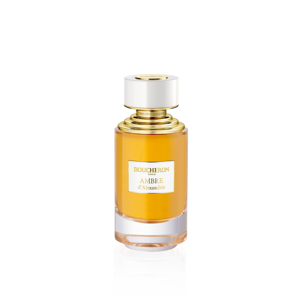 Boucheron Ambre D'Alexandrie Eau de Parfum