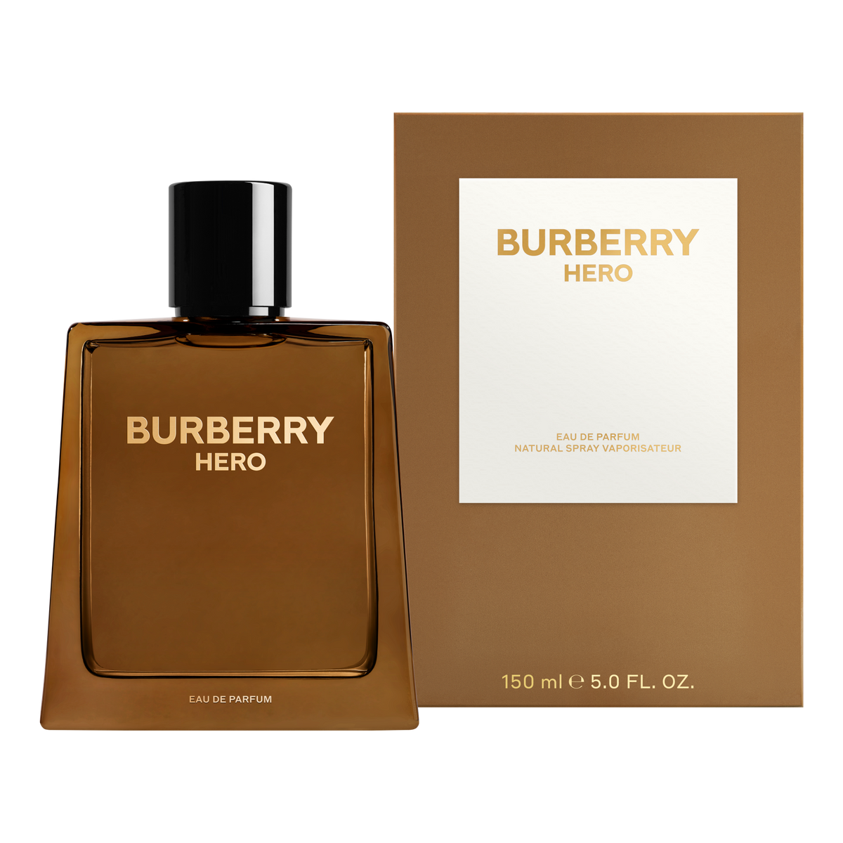 Burberry Hero Eau De Parfum 150ml