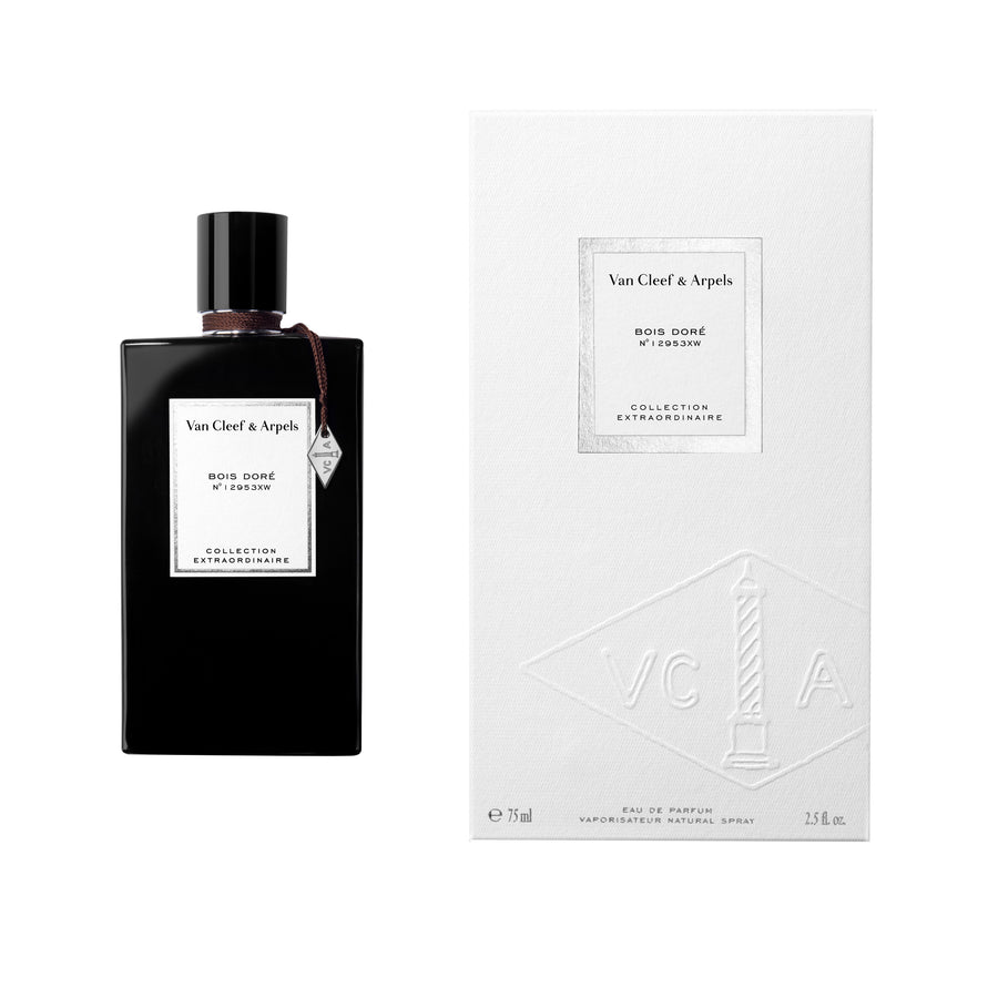 Van Cleef & Arpels Bois Doré Eau de Parfum