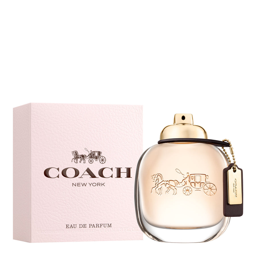 Coach For Women Eau de Parfum