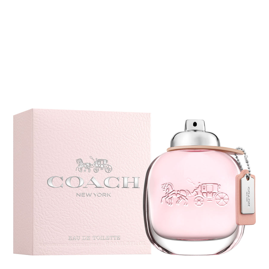 عطر كوتش أو دو تواليت