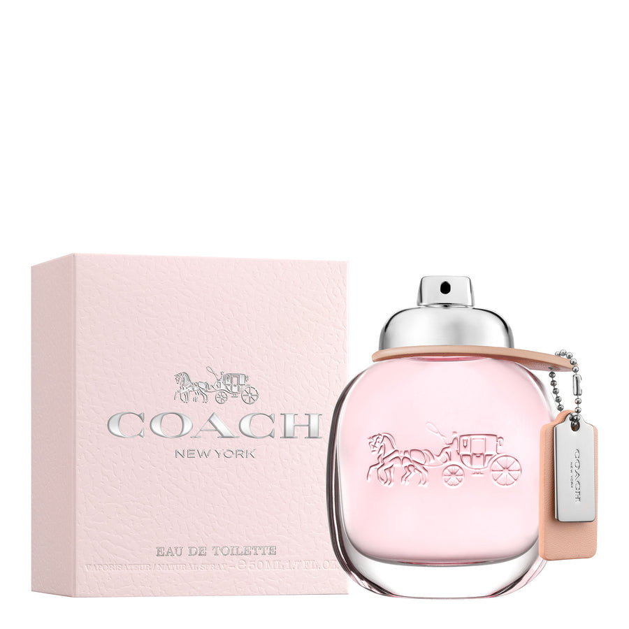 عطر كوتش فور ويمن أو دو تواليت