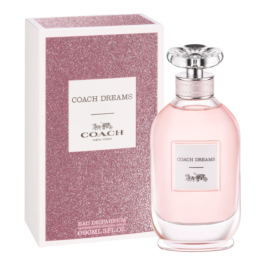 عطر كوتش دريمز أو دو بارفان