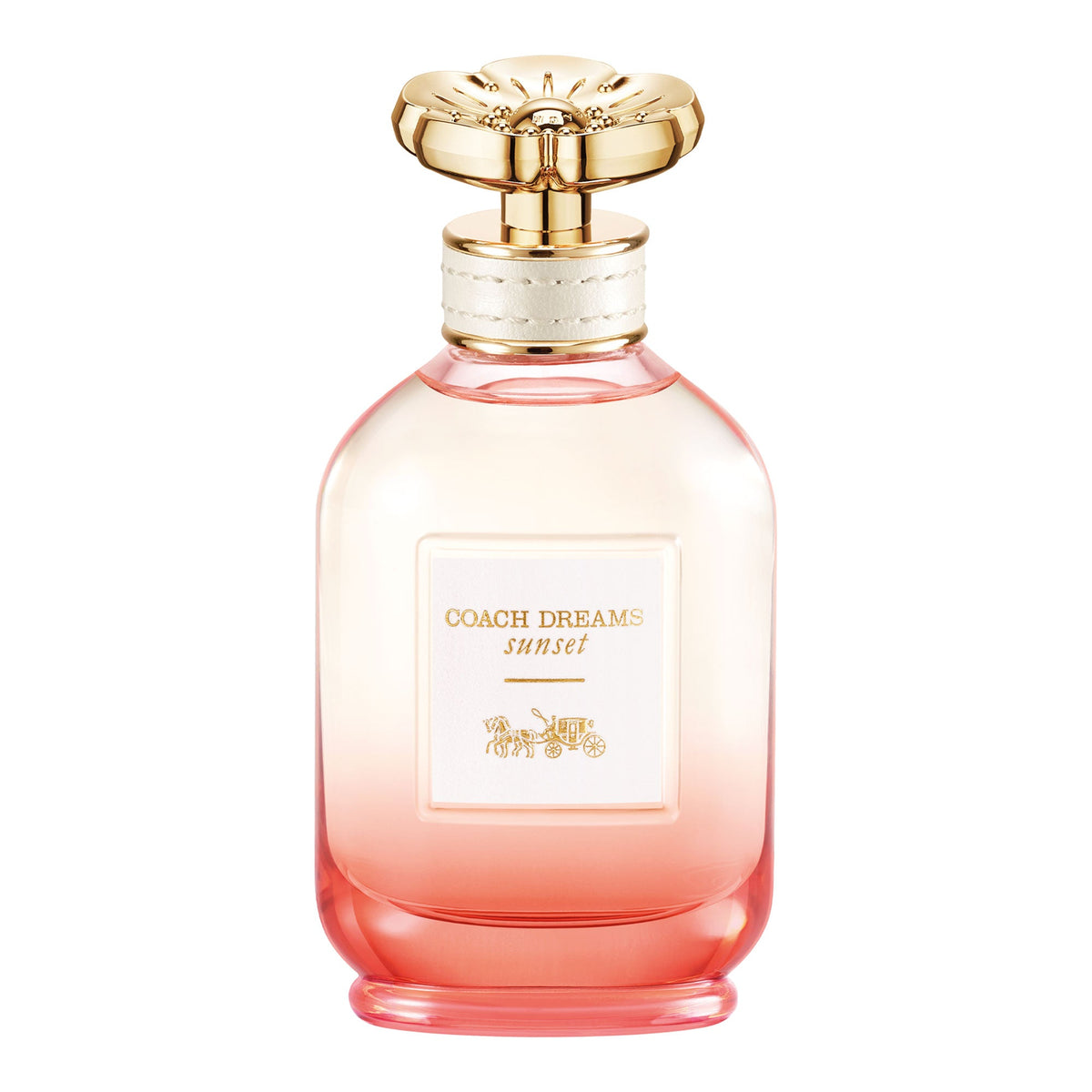 Coach Dreams Sunset Eau De Parfum 60ml