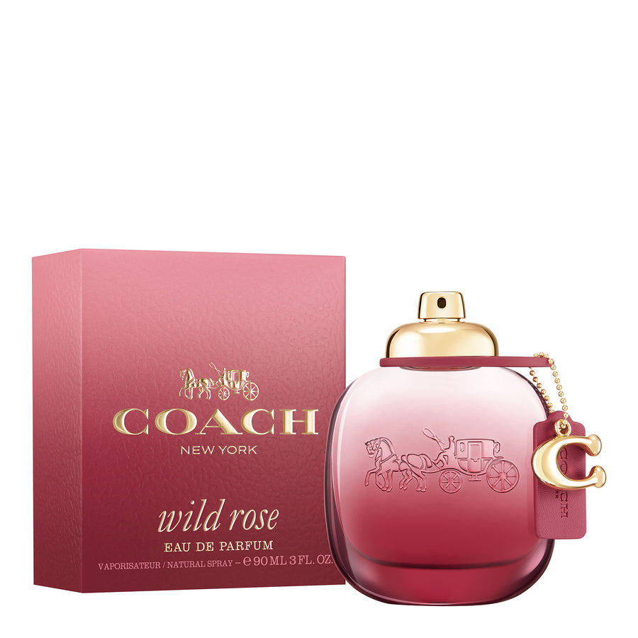 عطر كوتش وايلد روز أو دو بارفان