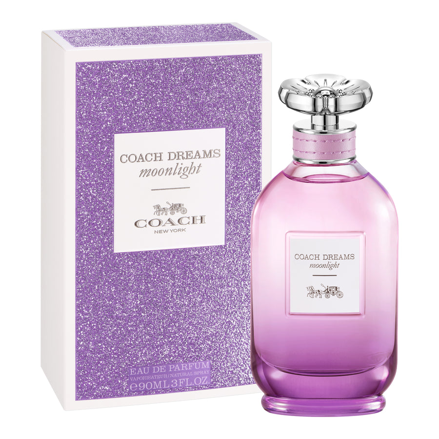 Coach Dreams Moonlight Eau de Parfum