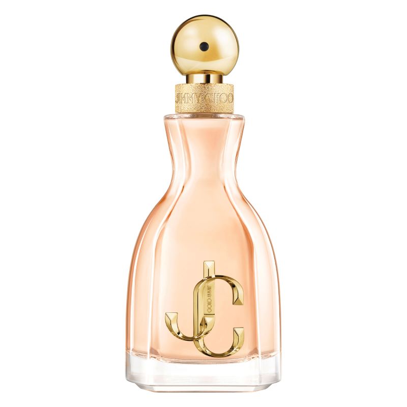 Jimmy Choo I Want Choo Eau De Parfum 60ml