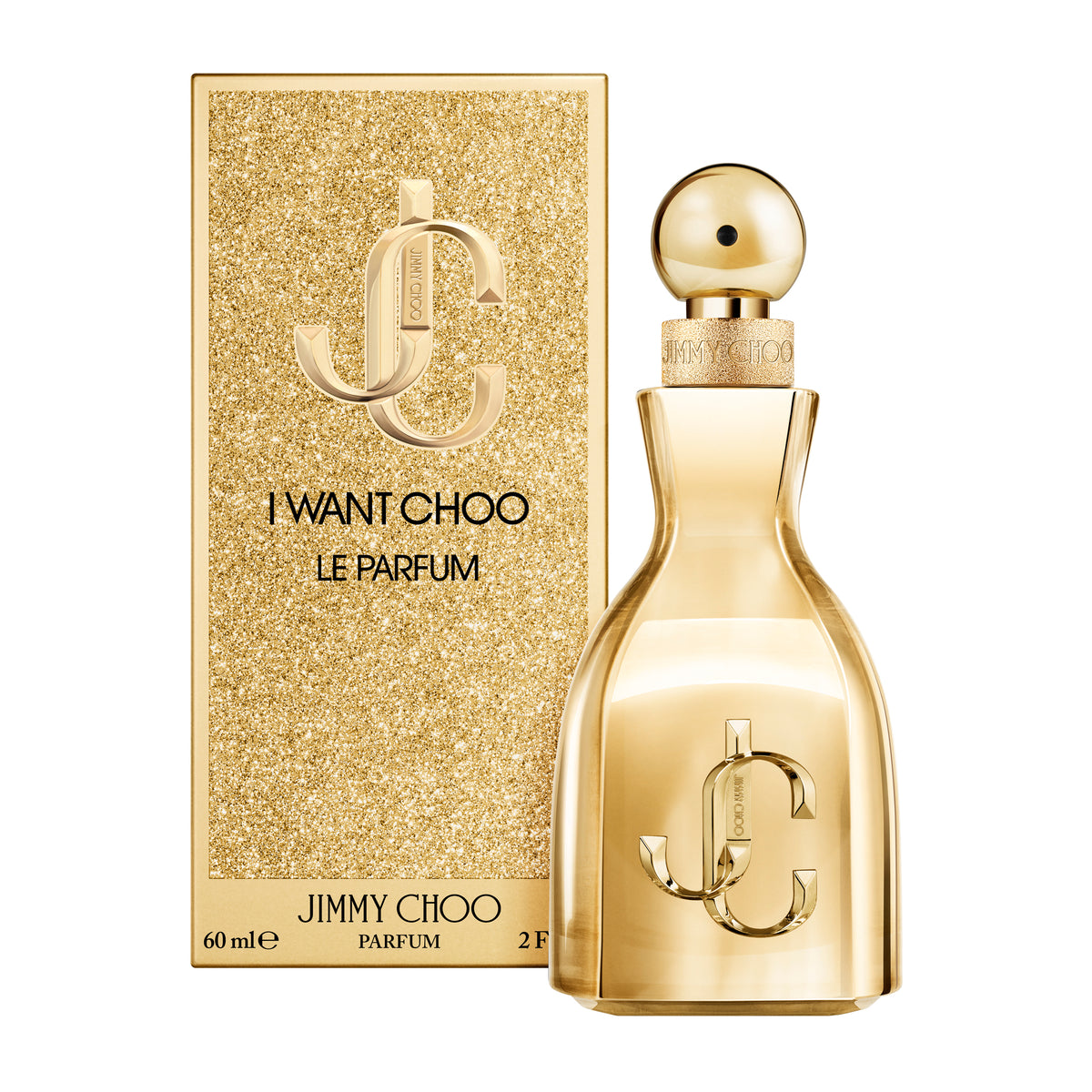 عطر جيمي تشو آي وانت تشو لو بارفان