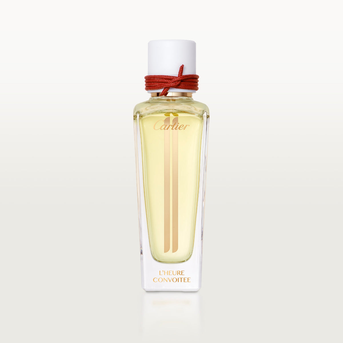 Cartier L'Heure Convoitée II Eau de Parfum