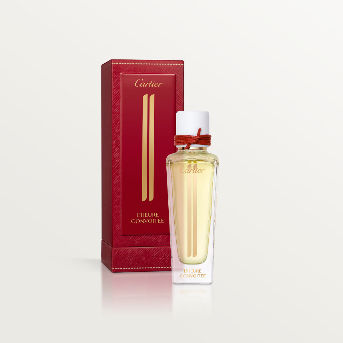 Cartier L'Heure Convoitée II Eau de Parfum