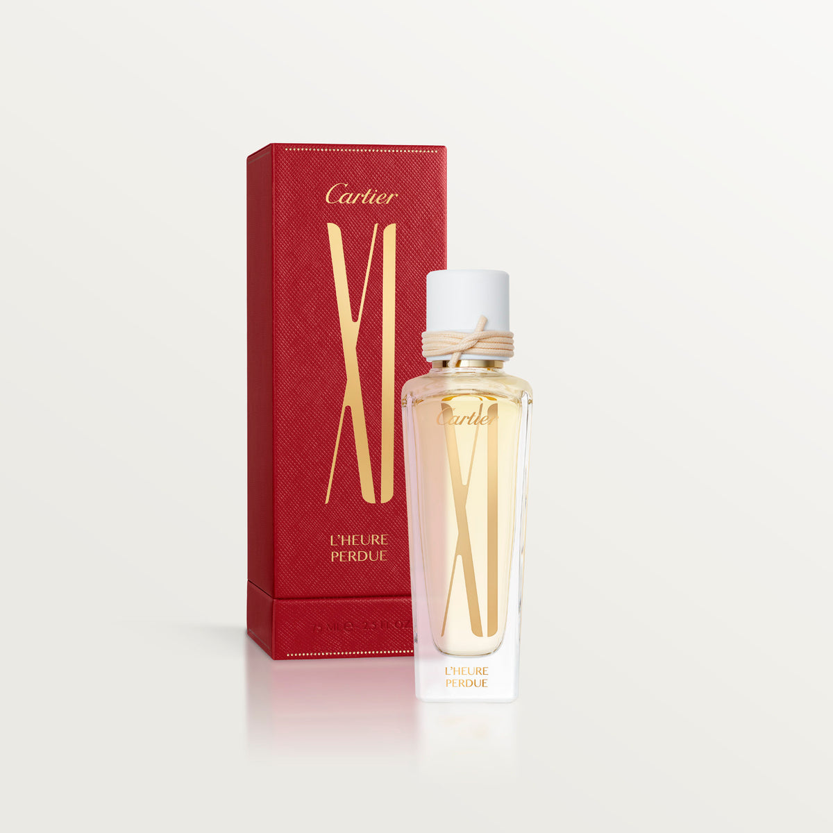 عطر كارتييه لور بيردو 11 أو دو بارفان
