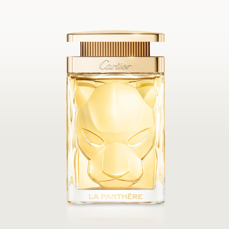 Cartier La Panthère Elixir Eau de Parfum