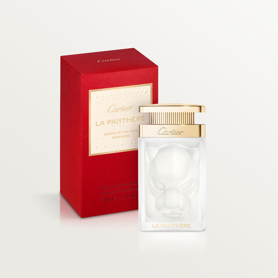 Cartier La Panthère Hair Mist