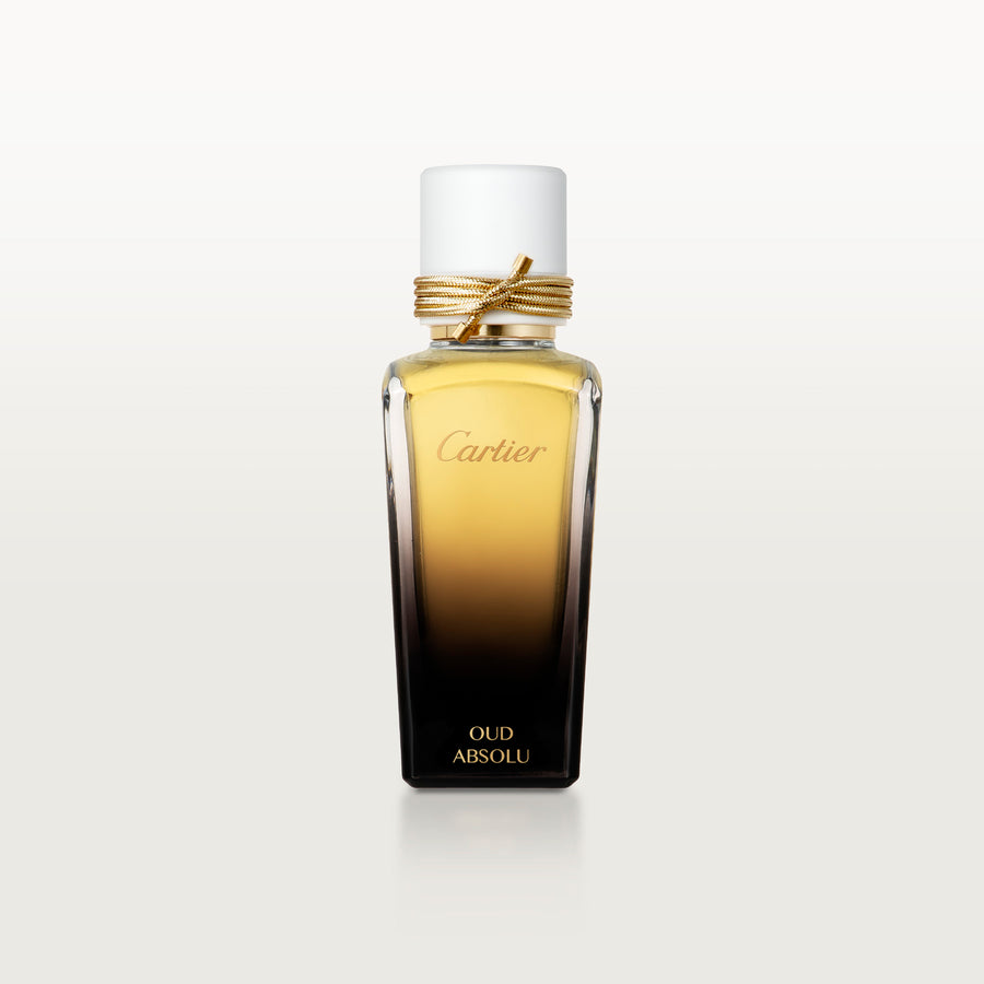 عطر كارتييه عود أبسولو
