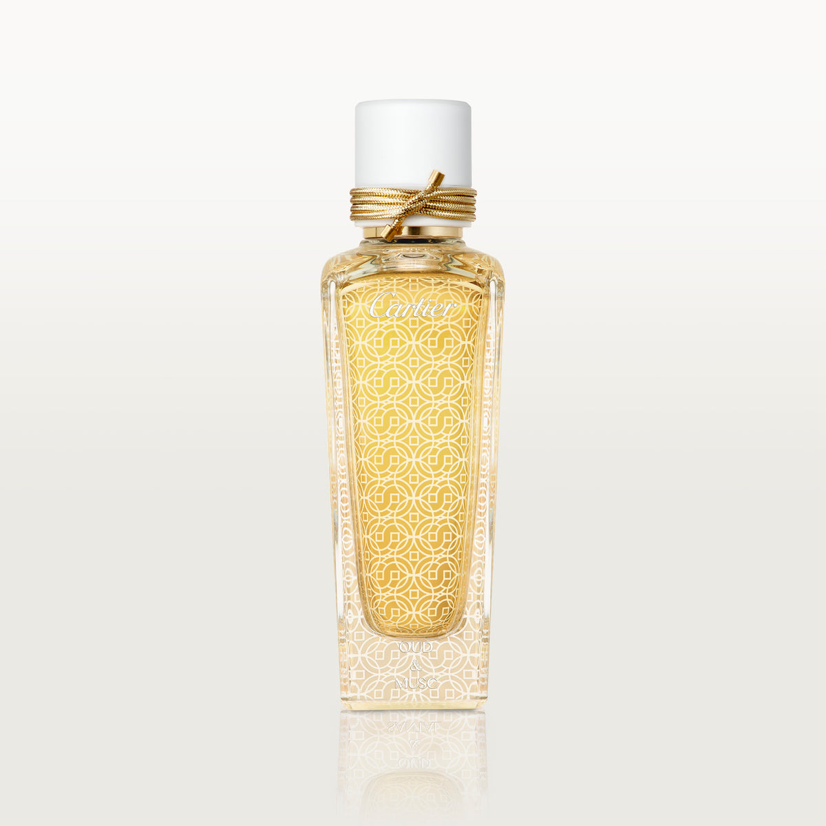 Cartier Oud & Musc Eau de Parfum