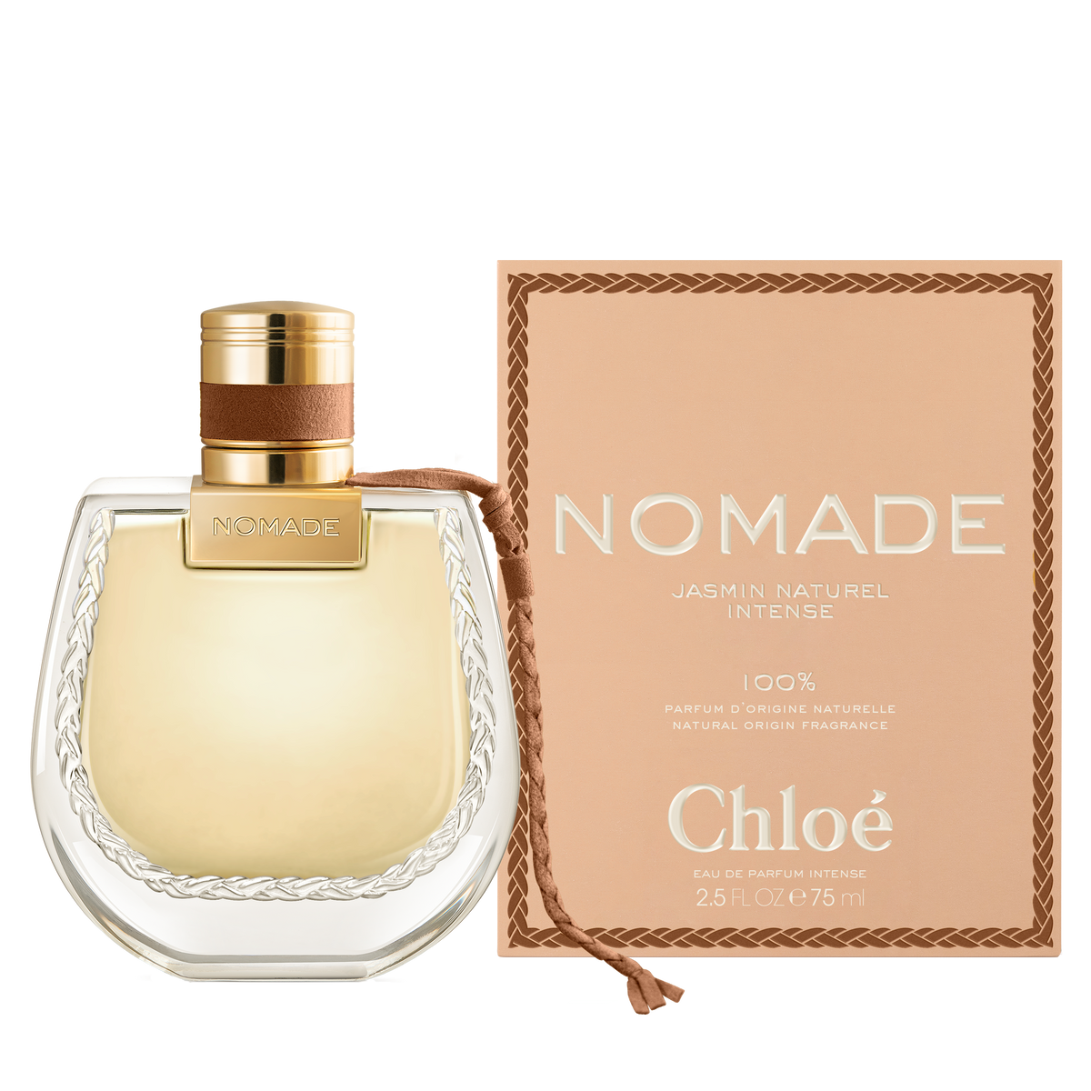 Chloé Nomade Eau de Parfum Intense