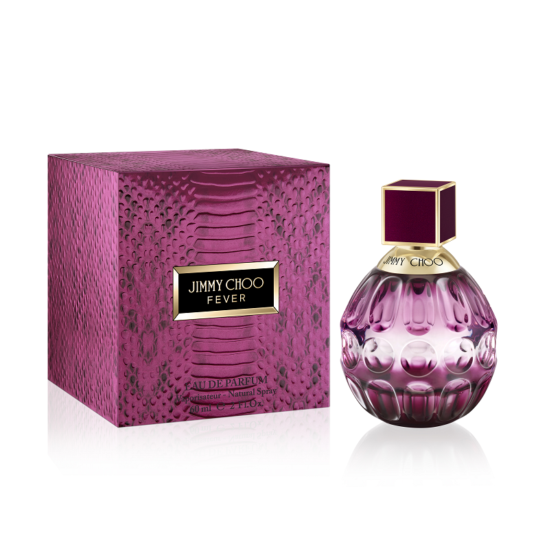 Jimmy Choo Fever Eau de Parfum 60ml