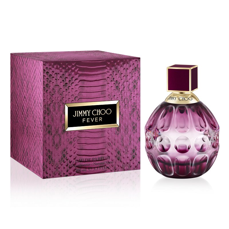Jimmy Choo Fever Eau de Parfum