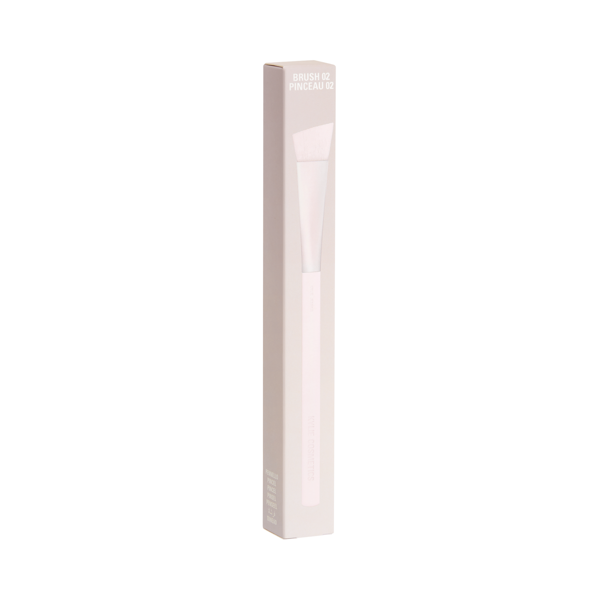 Kylie Cosmetics Concealer Brush 02