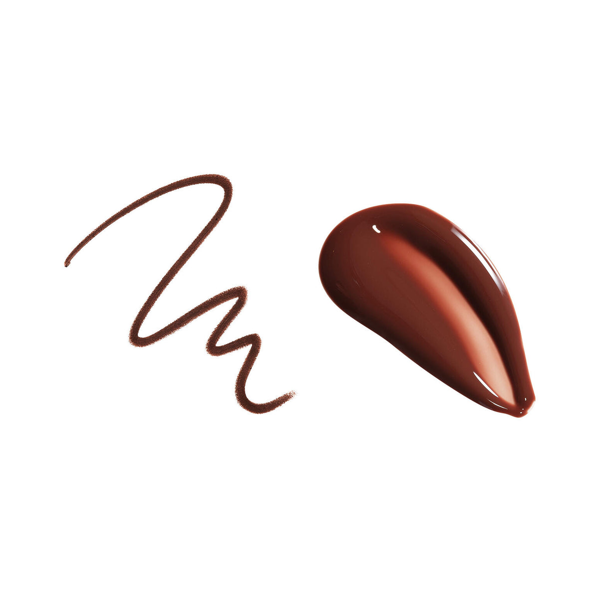 Kylie Cosmetics Glossy Lip Kit, Espresso 612