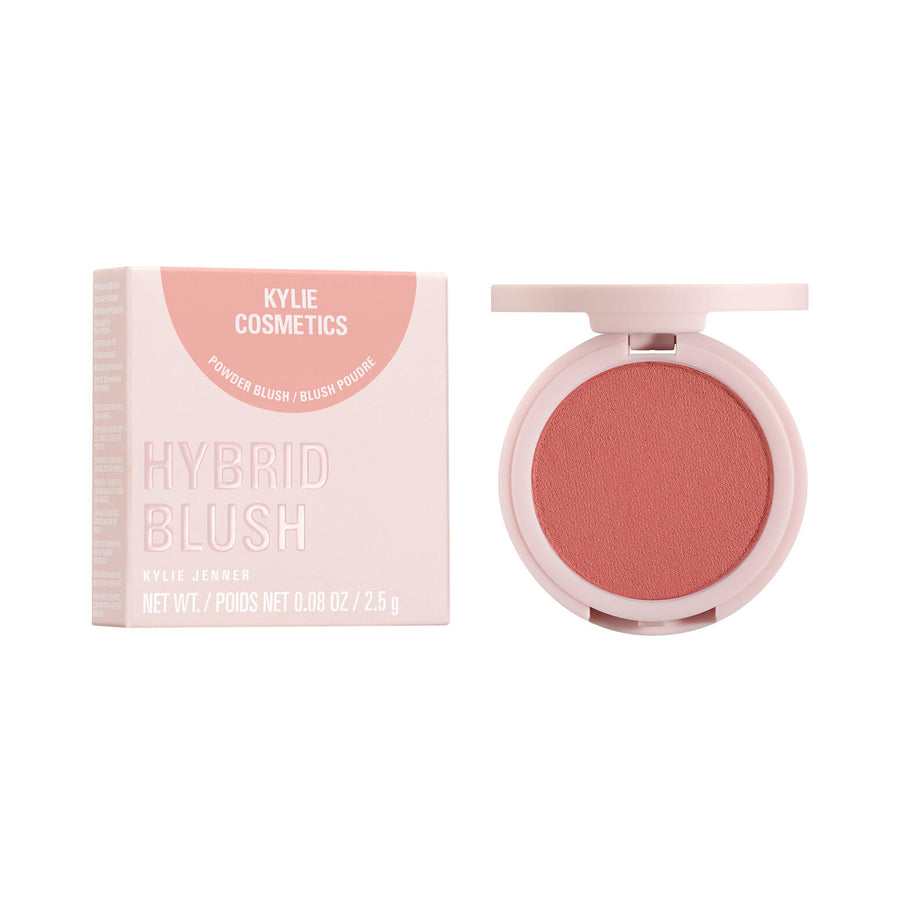 Kylie Cosmetics Hybrid Blush, Petal (355)