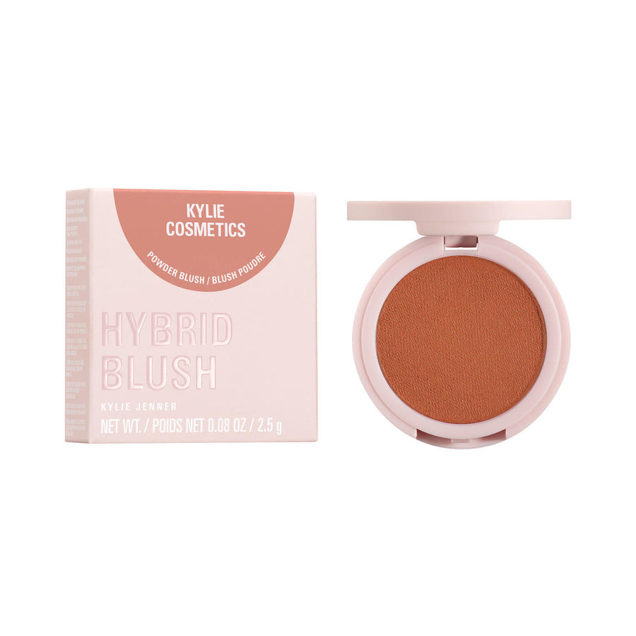 Kylie Cosmetics Hybrid Blush, Sienna (216)