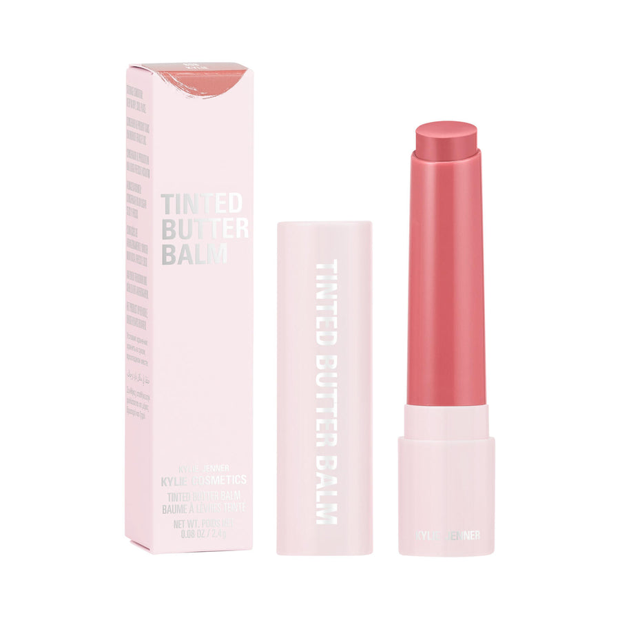 Kylie Cosmetics Tinted Butter Lip Balm, Kylie 808