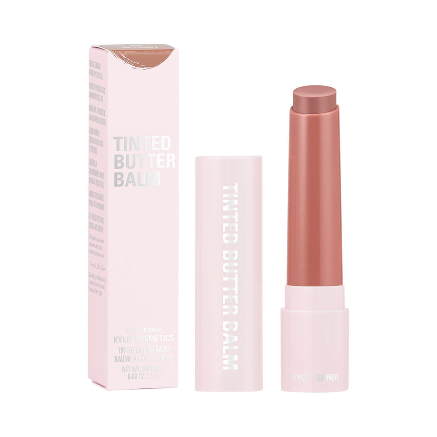 Kylie Cosmetics Tinted Butter Lip Balm, She's Lovely 619