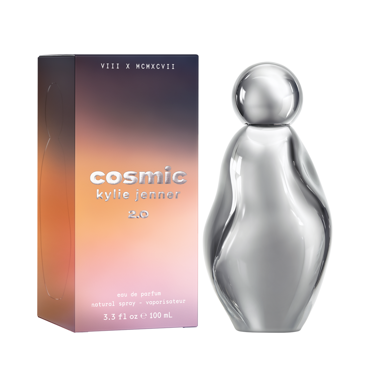 Kylie Jenner Cosmic 2.0 Eau de Parfum