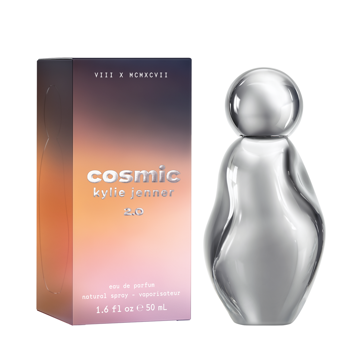 Kylie Jenner Cosmic 2.0 Eau de Parfum