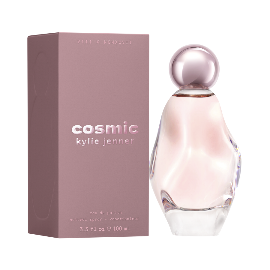 Kylie Jenner Cosmic Eau de Parfum