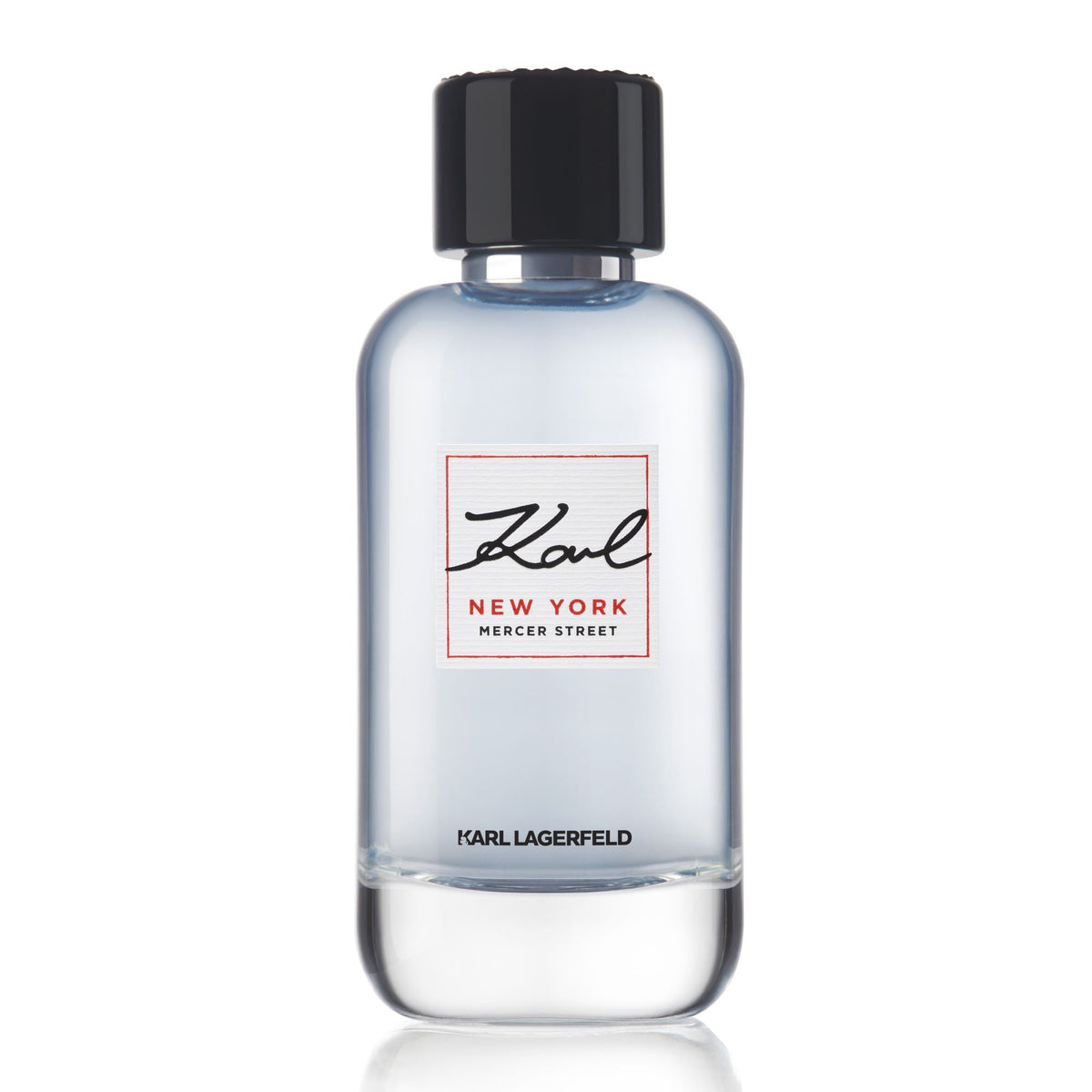 Karl Lagerfeld New York Mercer Street Eau de Toilette