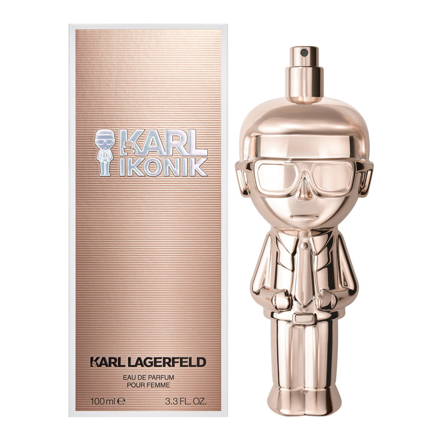 Karl Lagerfeld Ikonik Woman Eau de Parfum