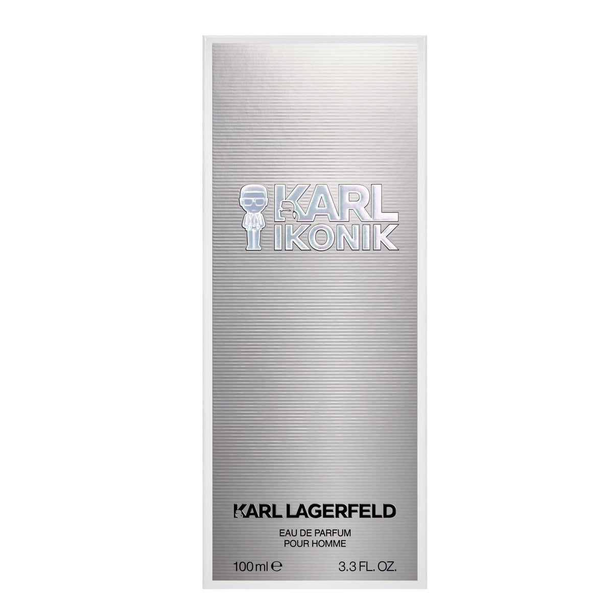 Karl Lagerfeld Ikonik Man Eau de Parfum