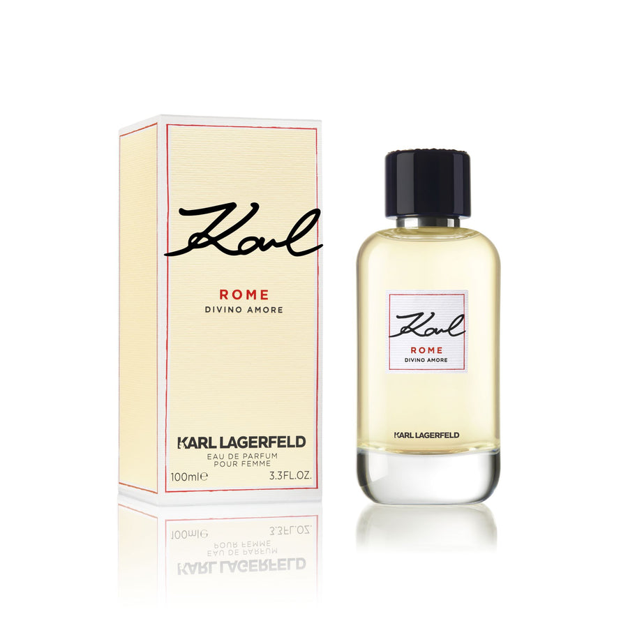 Karl Lagerfeld Rome Divino Amore Eau de Parfum