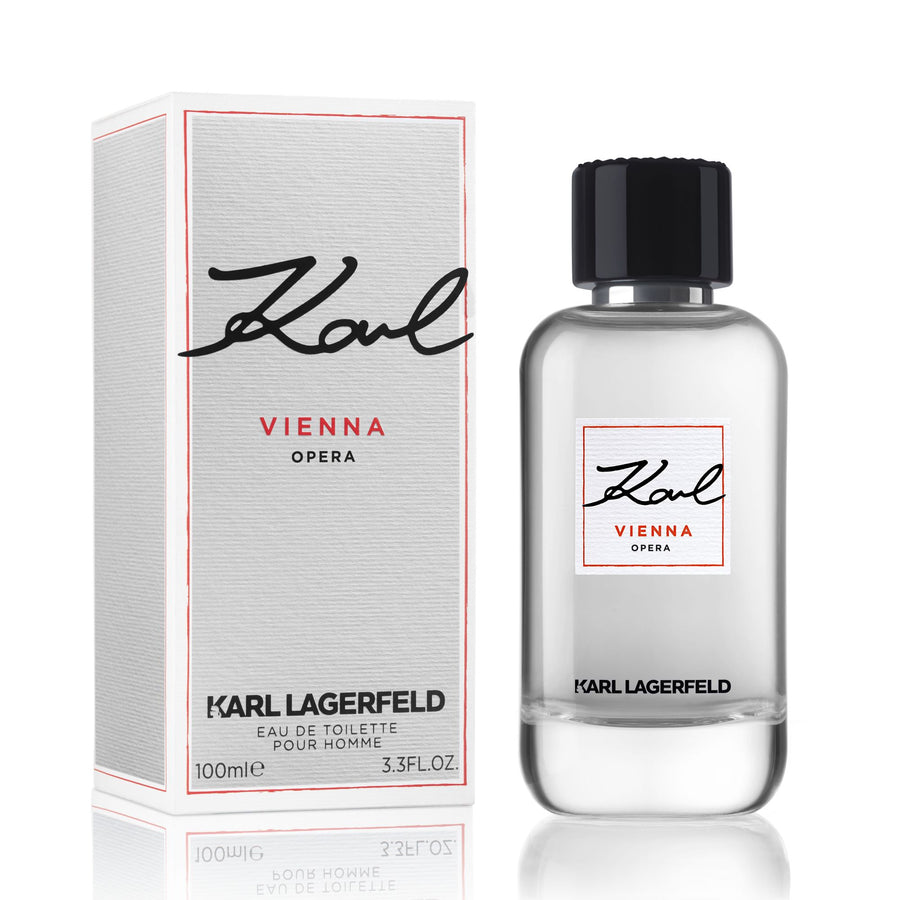 Karl Lagerfeld Karl Vienna Opera Eau de Toilette