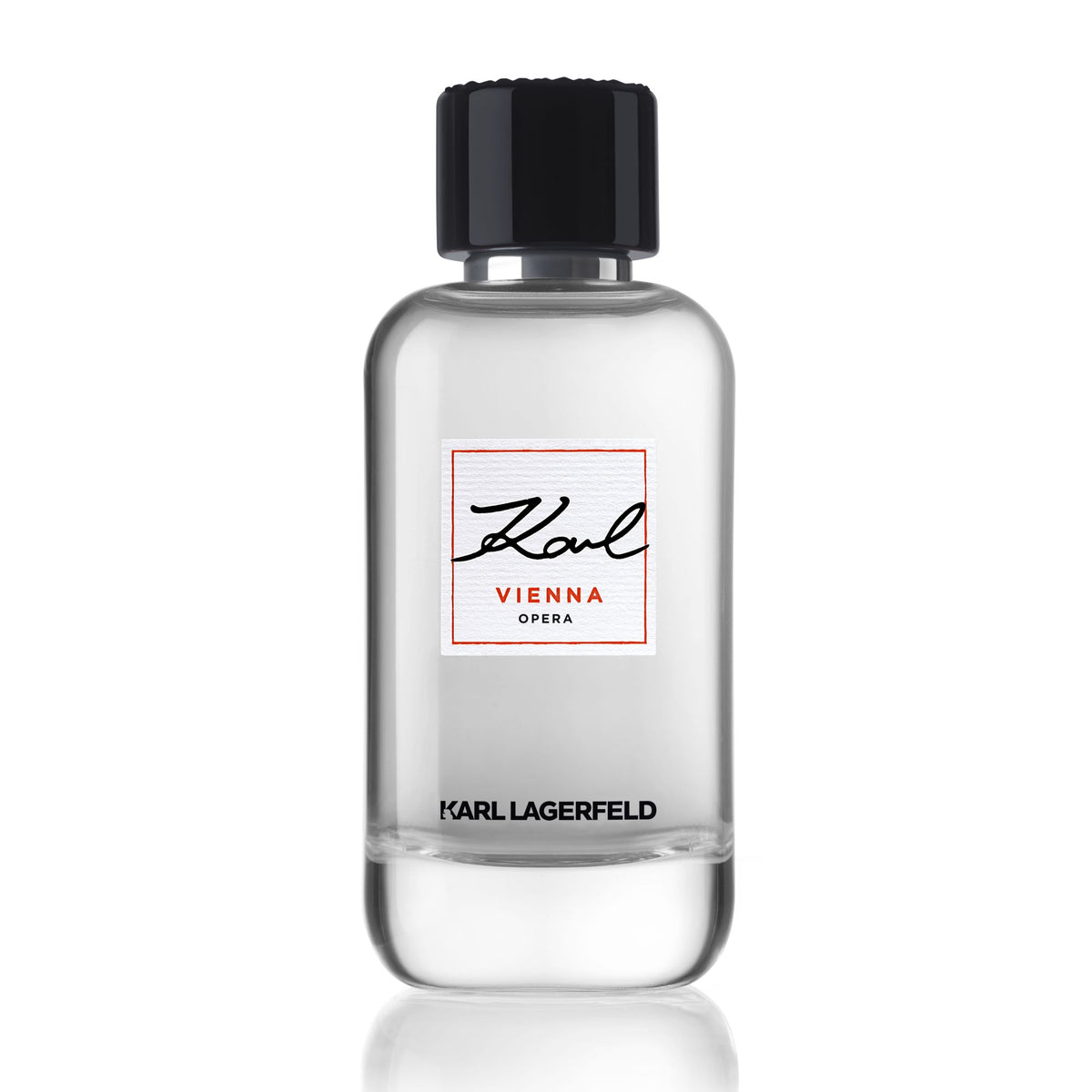 عطر كارل لاغرفيلد كارل فيينا أوبرا أو دو تواليت