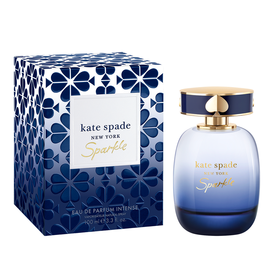 Kate Spade Sparkle Eau de Parfum Intense