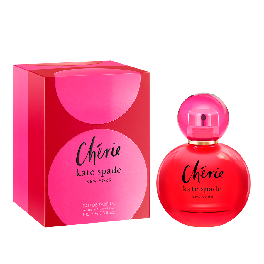 Kate Spade Cherie Eau de Parfum