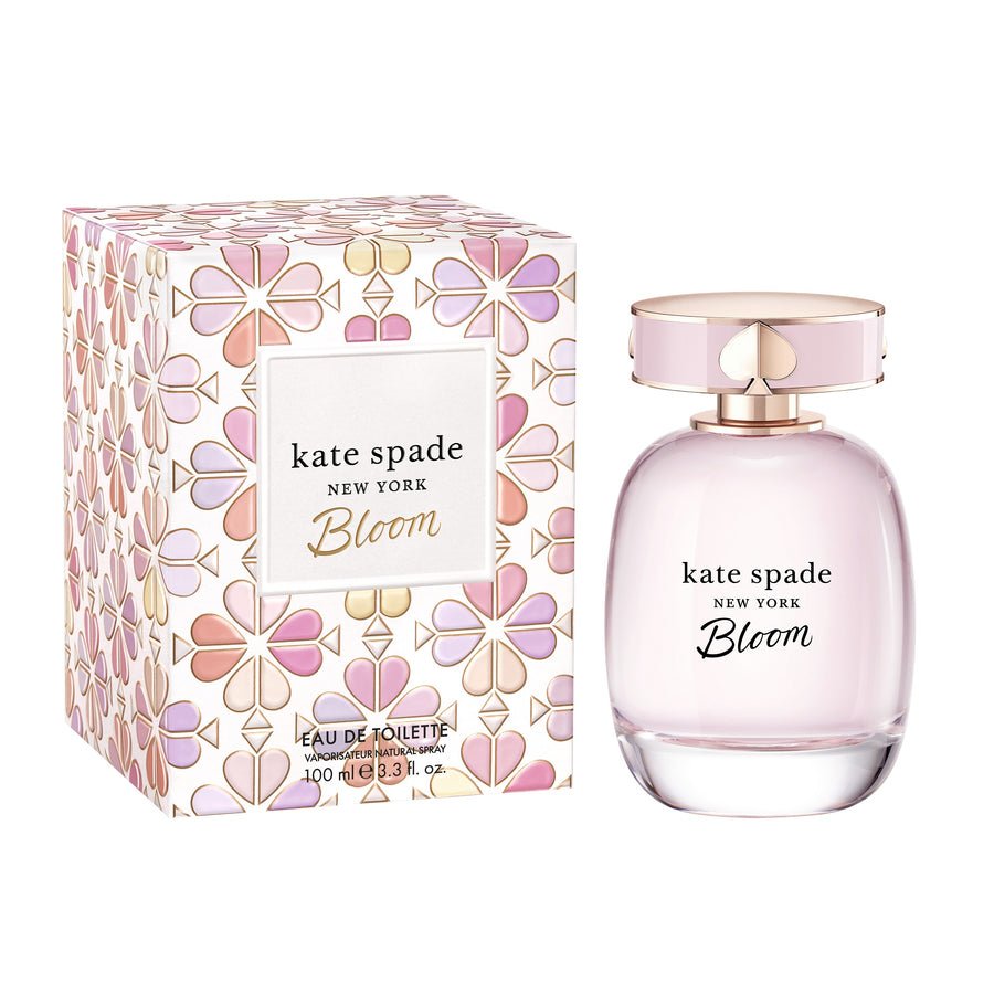 Kate Spade Bloom Eau de Toilette