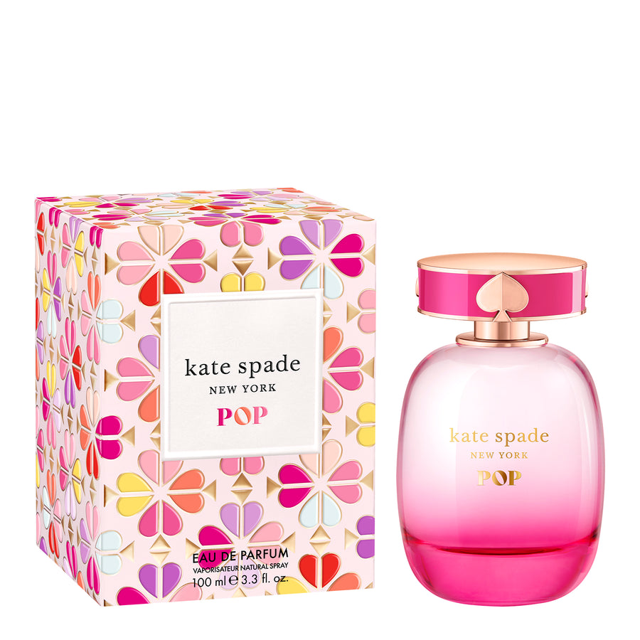 Kate Spade Pop Eau de Parfum